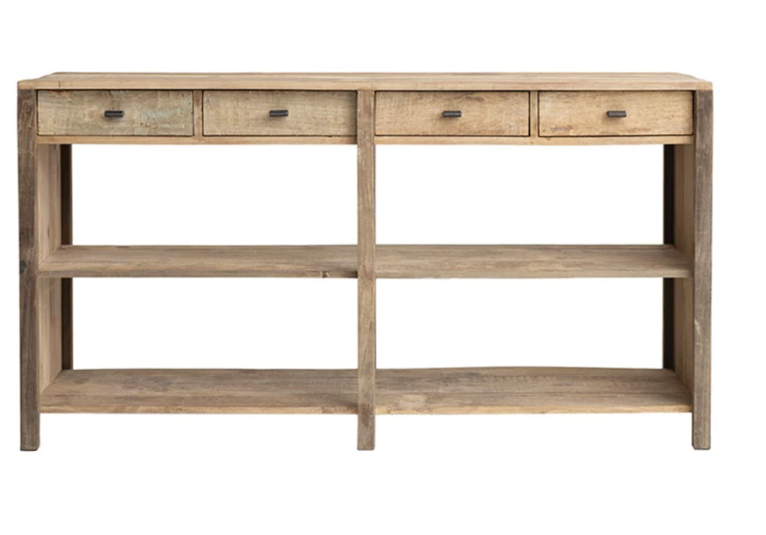 Reclaimed Wood Sideboard | IN-STORE PICKUP ONLY