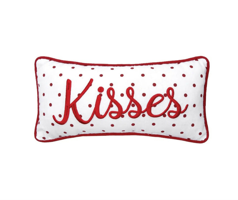 Kiss Pillows!