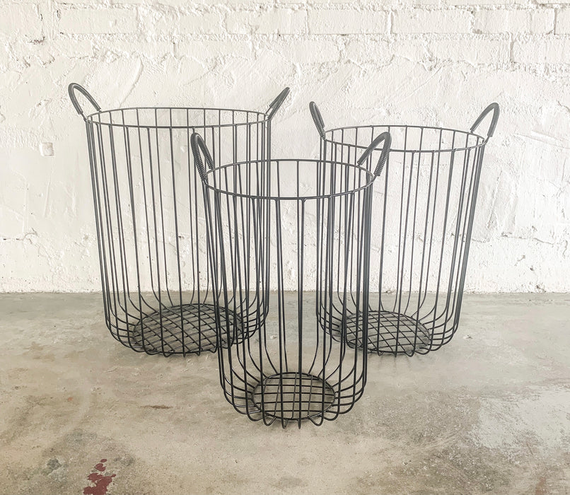 Wire Baskets