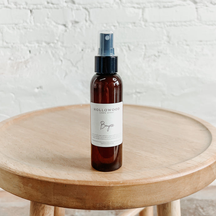 BOUJEE | LINEN SPRAY