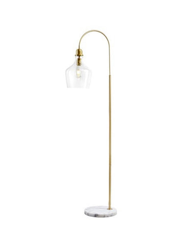 Auburn Floor Lamp