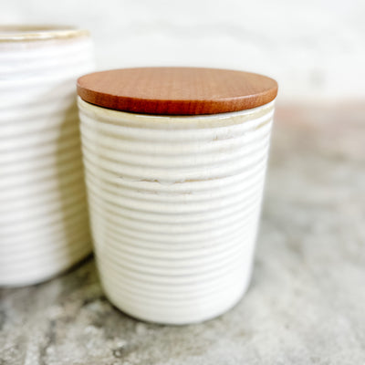GRACE CANISTERS