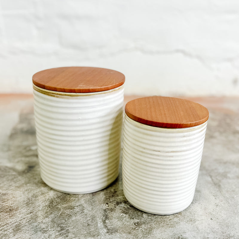 GRACE CANISTERS