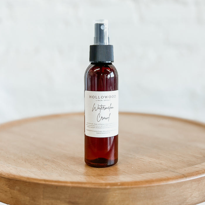 WATERMELON CRAWL | LINEN  SPRAY