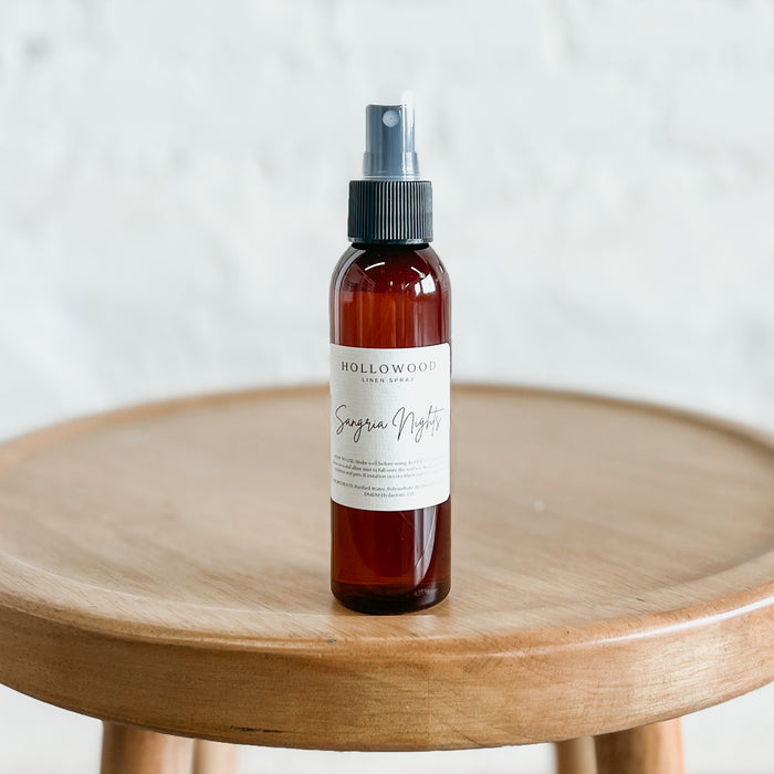 SANGRIA NIGHTS | LINEN SPRAY