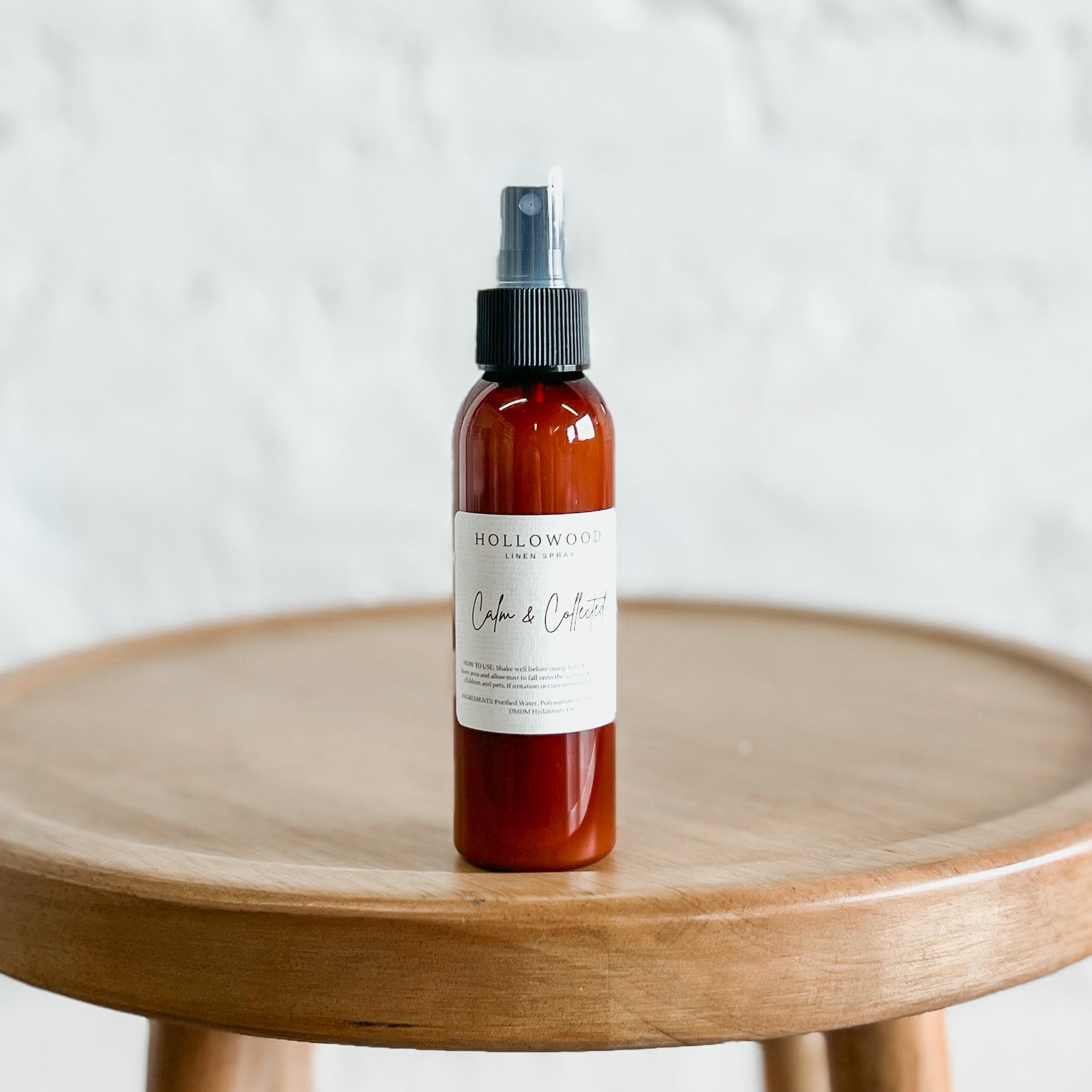 LINEN & BODY SPRAY – Hollowood at Home
