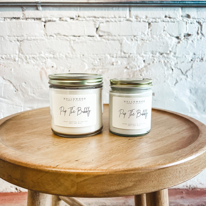 SPRING SCENTS