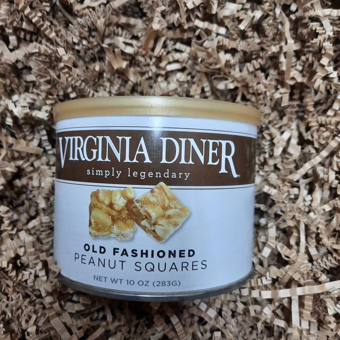 Nuts! - Virginia Diner